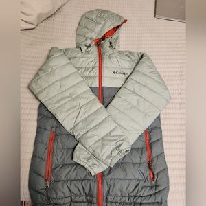 Columbia Jacket